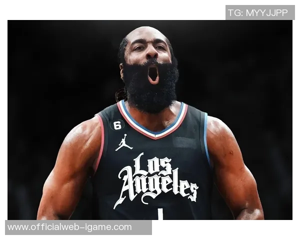 詹姆斯哈登：从联盟得分王到球队领袖的华丽转身与挑战