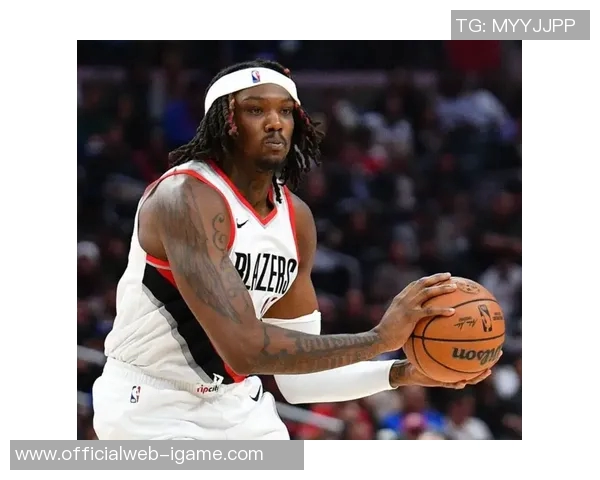 罗伯特威廉姆斯三世的篮球生涯与未来发展展望 罗伯特威廉姆斯三世的篮球生涯与未来发展展望